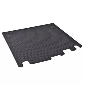   Ford Tourneo Courier 2023- Rigum méretpontos csomagtértálca