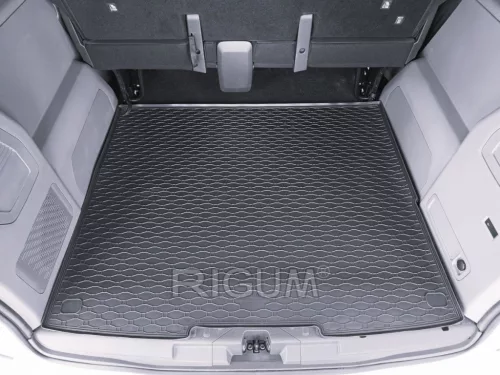 Gumová vana do kufru Ford Transit Custom 2024- (L2)