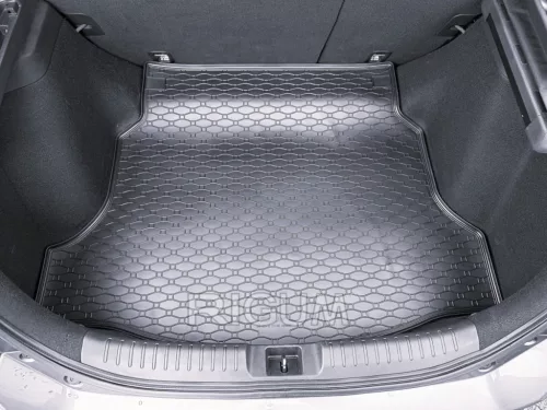 Gumová vana do kufru Honda Civic 2017-2021 (hatchback)