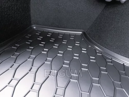 Gumová vana do kufru Honda Civic 2017-2021 (hatchback)