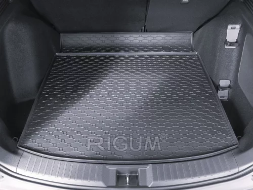 Honda CR-V PHEV 2023- (felső és alsó) Rigum méretpontos csomagtértálca