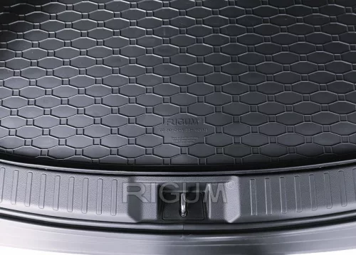 Honda CR-V PHEV 2023- (felső és alsó) Rigum méretpontos csomagtértálca