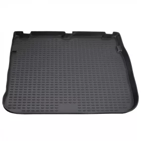   Renault Scenic 2003-2009 (5 személyes) Novline méretpontos csomagtértálca