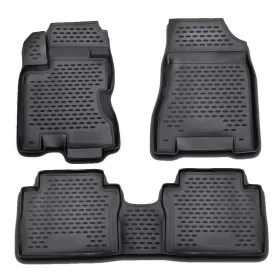   Renault Koleos 2008-2016 Novline méretpontos gumiszőnyeg szett