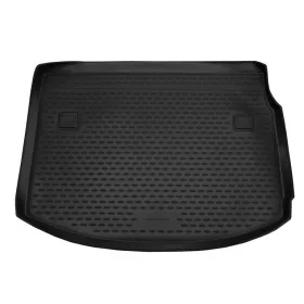   Renault Megane III. 2009-2016 (hb) Novline méretpontos csomagtértálca