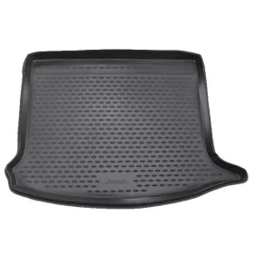   Dacia Sandero 2008-2012 Novline méretpontos csomagtértálca