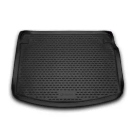   Renault Megane 2009-2016 (coupe) Novline méretpontos csomagtértálca