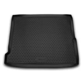   Renault Scenic 2009-2016 Novline méretpontos csomagtértálca