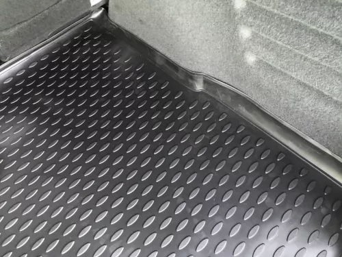 Renault Scenic 2009-2016 Novline méretpontos csomagtértálca