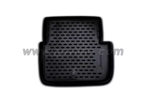 Renault Latitude 2011-2015 Novline méretpontos gumiszőnyeg szett