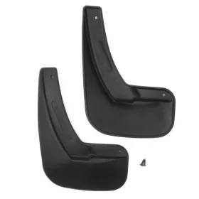   Dacia Sandero Stepaway 2010-2014 (hátsó) Novline sárvédő gumi, sárfogó gumi