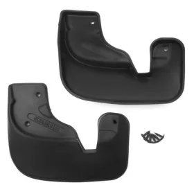   Dacia Sandero Stepaway 2010-2014 (első) Novline sárvédő gumi, sárfogó gumi