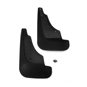 Sárfogók/sárvédők - Dacia Duster 2012-2018 (első)