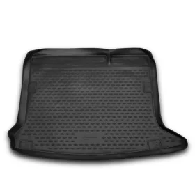   Dacia Sandero 2012-2020 Novline méretpontos csomagtértálca