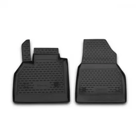   Renault Kangoo 2008-2021 (első) Novline méretpontos gumiszőnyeg