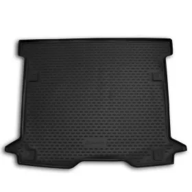 Dacia Dokker 2012-2021 Novline méretpontos csomagtértálca