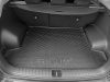 Hyundai Tucson 2015-2020 Rigum méretpontos csomagtértálca