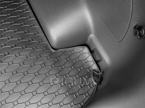 Hyundai Tucson 2015-2020 Rigum méretpontos csomagtértálca