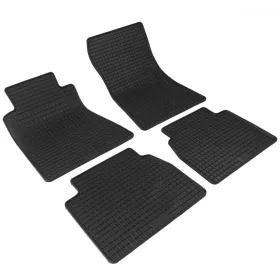   Mercedes C-Classe W201 1982-1993 Petex méretpontos gumiszőnyeg szett