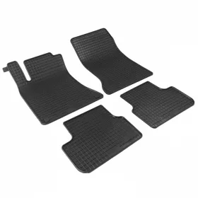   Mercedes GLA-Classe 2013-2019 (X156) Petex méretpontos gumiszőnyeg szett