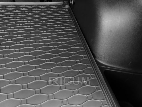 Jeep Compass 2017- Rigum méretpontos csomagtértálca