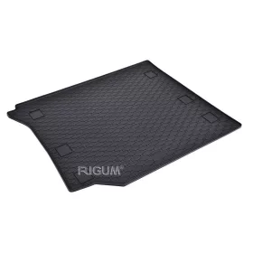 Jeep Wrangler 2019- Rigum méretpontos csomagtértálca