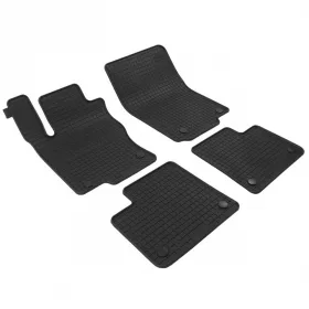   Mercedes M-Classe 2011-2019 (W166) Petex méretpontos gumiszőnyeg szett