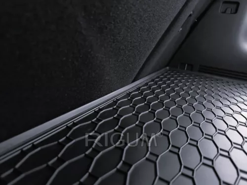 Kia Stonic 2017- (felső) Rigum méretpontos csomagtértálca