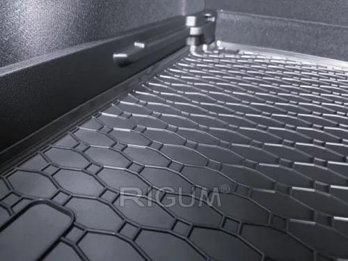 Kia Ceed 2018- (hb, alsó) Rigum méretpontos csomagtértálca