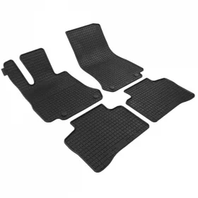   Mercedes GLC-Classe C253 2016- (coupe) Petex méretpontos gumiszőnyeg szett