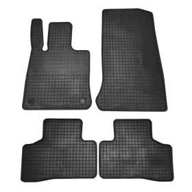   Mercedes GLC-Classe 2022- (X254) Petex méretpontos gumiszőnyeg szett