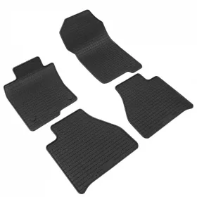   Mercedes X-Classe 2017-2020 (W470) Petex méretpontos gumiszőnyeg szett