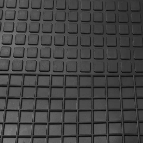 Mercedes X-Classe 2017-2020 (W470) Petex méretpontos gumiszőnyeg szett