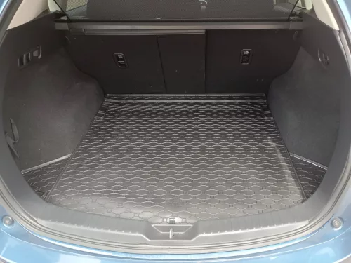 Mazda CX-5 2012-2017 Rigum méretpontos csomagtértálca