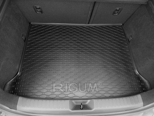 Mazda CX-30 2019- Rigum méretpontos csomagtértálca
