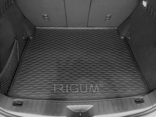 Mazda CX-60 2022- (i PHEV) Rigum méretpontos csomagtértálca