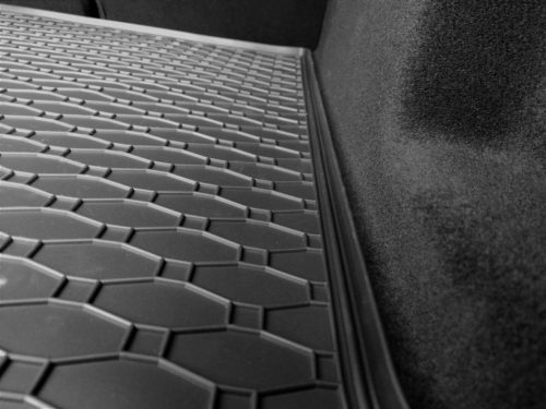 Gumová vana do kufru Mercedes CLA-Class 2022- (sedan i combi)