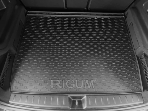 Gumová vana do kufru Mercedes GLB-Class X247 2019-