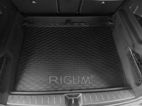 Gumová vana do kufru Mercedes GLB-Class X247 2019-