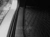 Gumová vana do kufru Mercedes B-Class 2019- (W247, horní dno)