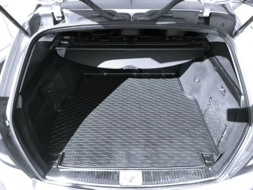 Gumová vana do kufru Mercedes C-Class W204 2007-2014 (combi)