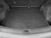 Nissan Qashqai 2007-2014 Rigum méretpontos csomagtértálca
