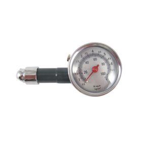 CarCommerce keréknyomás mérő - 7,5bar