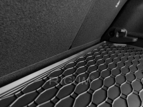 Opel Mokka 2021- Rigum méretpontos csomagtértálca