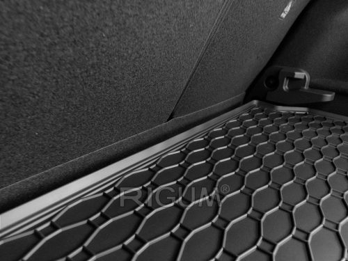 Opel e-Mokka 2021- Rigum méretpontos csomagtértálca