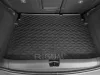 Opel Crossland X 2017- Rigum méretpontos csomagtértálca