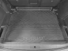 Peugeot 3008 2016- Rigum méretpontos csomagtértálca
