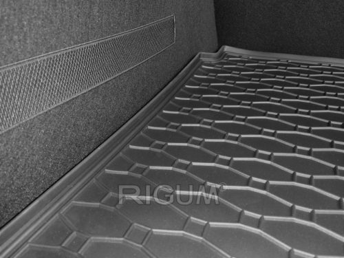 Csomagtértálca (gumi) Citroen C4 / e-C4 2021-