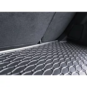 Csomagtértálca (gumi) Peugeot 308 2013-2021 (hatchback)