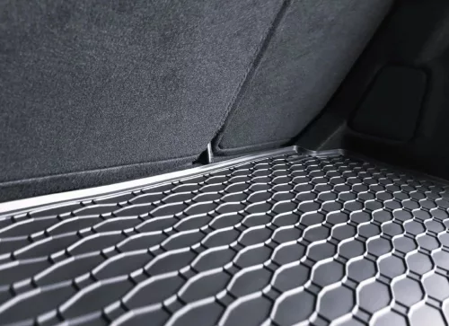 Csomagtértálca (gumi) Peugeot 308 2013-2021 (hatchback)